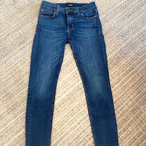 Hudson jeans size 24